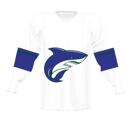 FreeStyle Essential Series 2.0 V-Neck Hockey Jersey