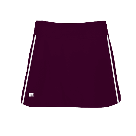 Girls FreeStyle Sublimated Lacrosse Kilt