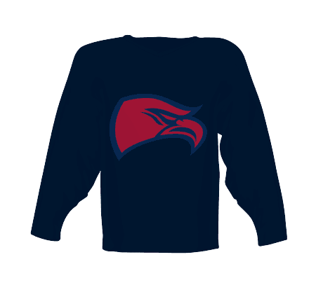 FreeStyle Essential Series Single-Ply Reversible Hockey Jersey