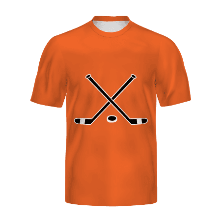 FreeStyle Sublimated Dek Hockey Jersey