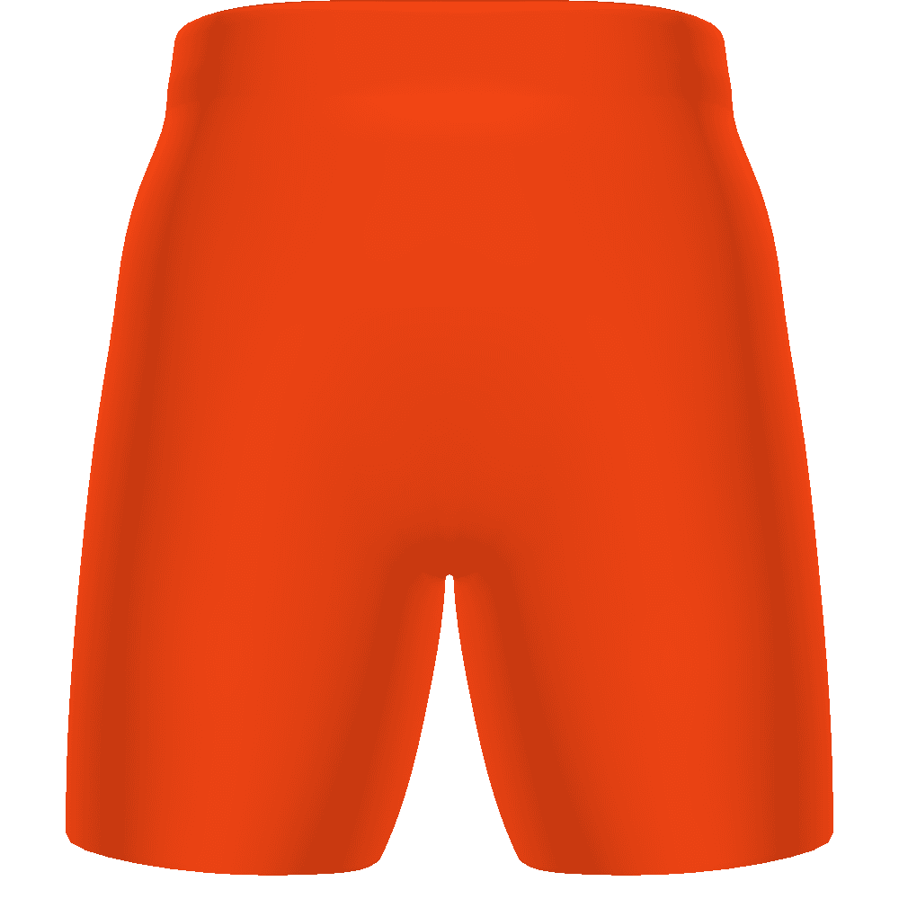 FreeStyle Sublimated 8" Dek Hockey Shorts