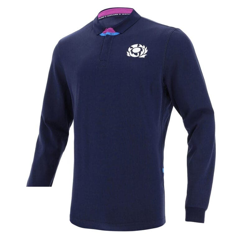 Custom Rugby Jersey — Australia Gold (Ref SMRB103)