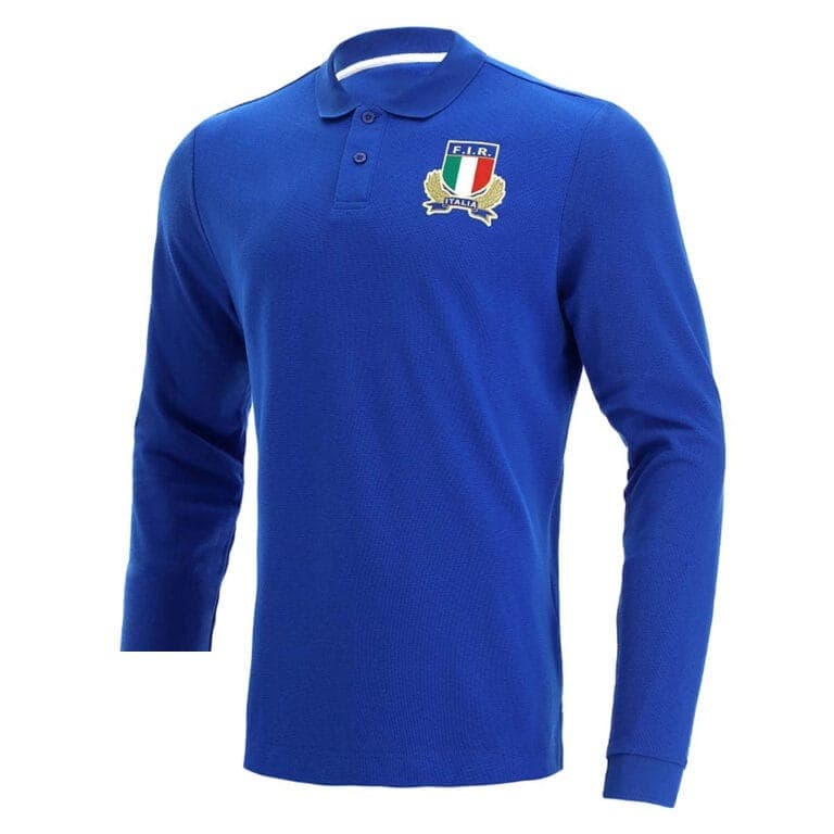 Custom Rugby Jersey — Argentina Pumas (Ref SMRB110) — image 1 of 1