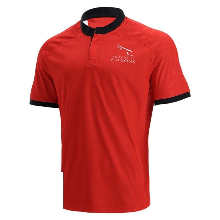 Custom Rugby Jersey — Brazil Tupis (Ref SMRB114) — image 1 of 1