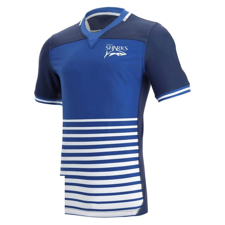Custom Rugby Jersey — Uruguay Teros (Ref SMRB115) — image 1 of 1