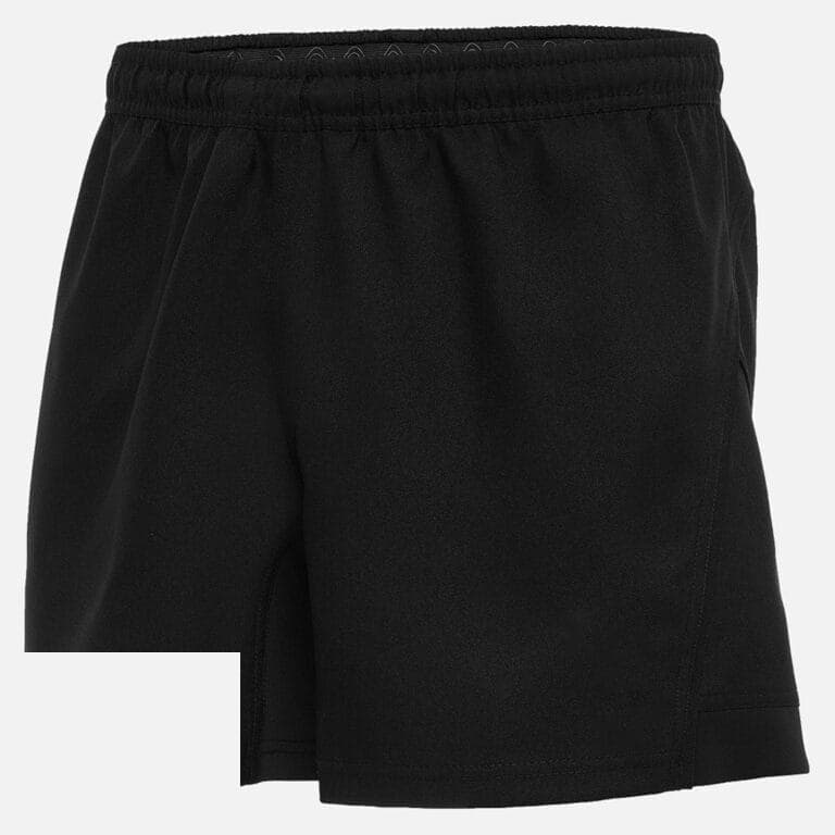 Rugby Shorts — Springbok Green Short (Ref SMRB208) — image 1 of 1