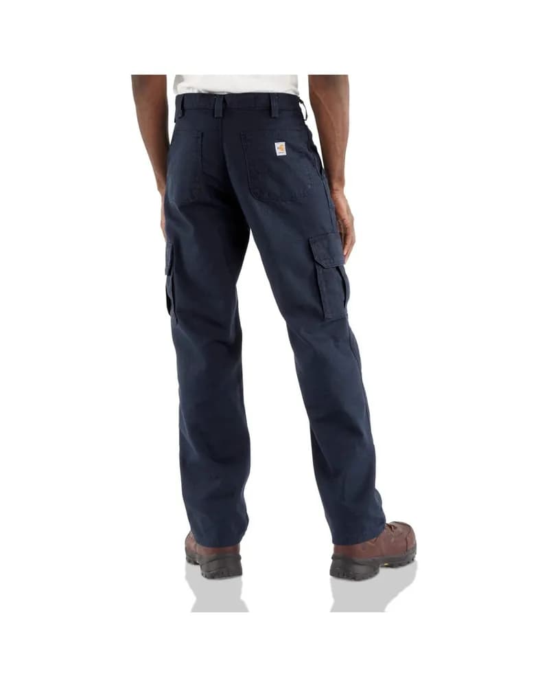 FR Work Trousers Navy NFPA 2112 — image 1 of 1