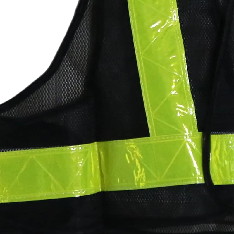 Breakaway Class 2 Hi-Vis Safety Vest