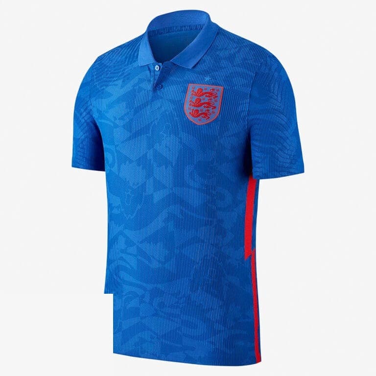 Custom Soccer Jersey (Ref SMSC101) — image 1 of 1