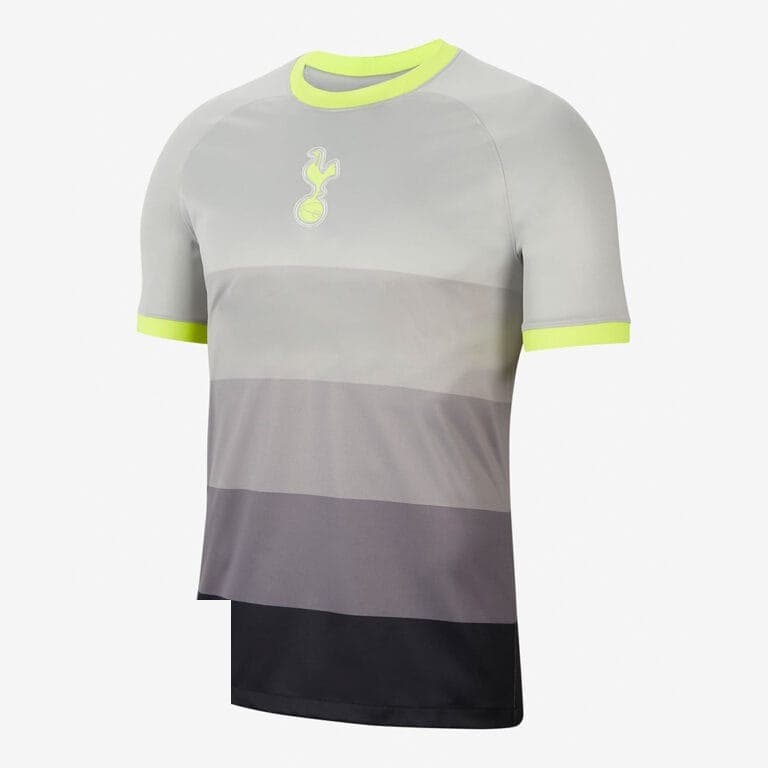 Custom Soccer Jersey (Ref SMSC103) — image 1 of 1