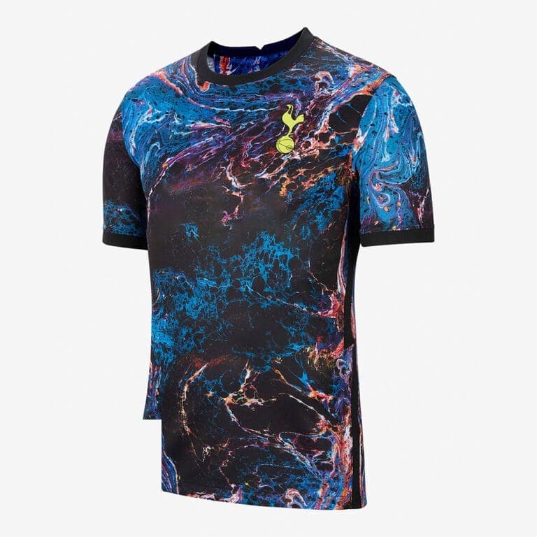 Custom Soccer Jersey (Ref SMSC104) — image 1 of 1