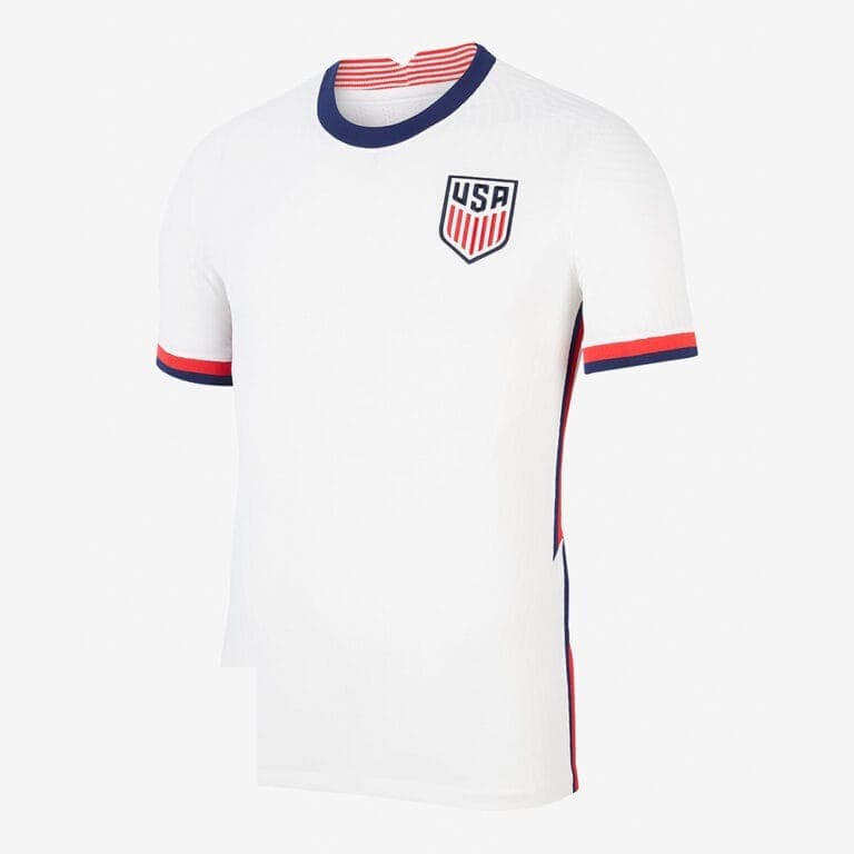 Custom Soccer Jersey (Ref SMSC107) — image 1 of 1