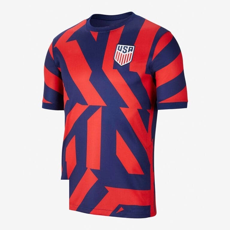 Custom Soccer Jersey (Ref SMSC108) — image 1 of 1