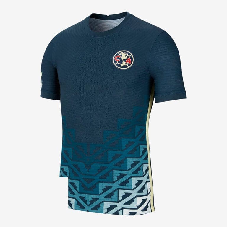 Custom Soccer Jersey (Ref SMSC109) — image 1 of 1