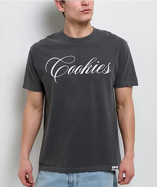 Artisan Grey T-Shirt — image 1 of 1