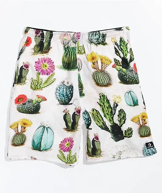 Converse Resort Sand Walk Shorts — image 1 of 1