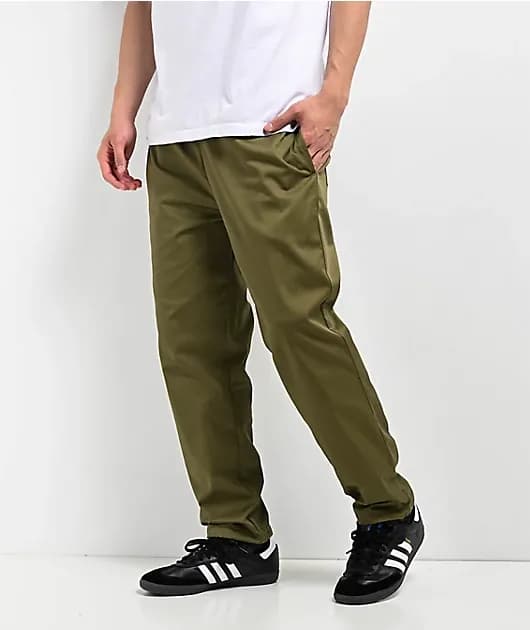 Cookman Herb Sausage Style Chef Pants — image 1 of 1