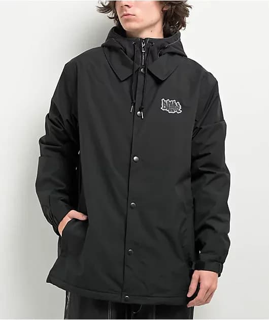Downpour Caviar Snowboard Jacket — image 1 of 1