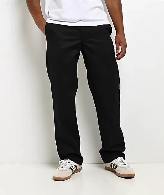 Original 874 Black Work Pants — image 1 of 1