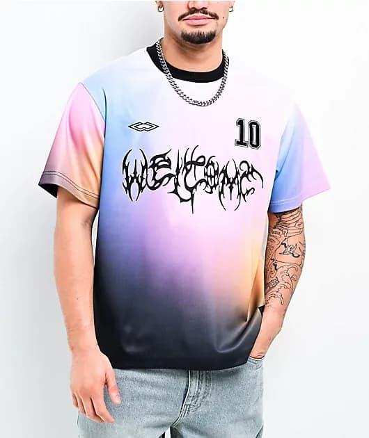 Pitch Jersey — image 1 of 1