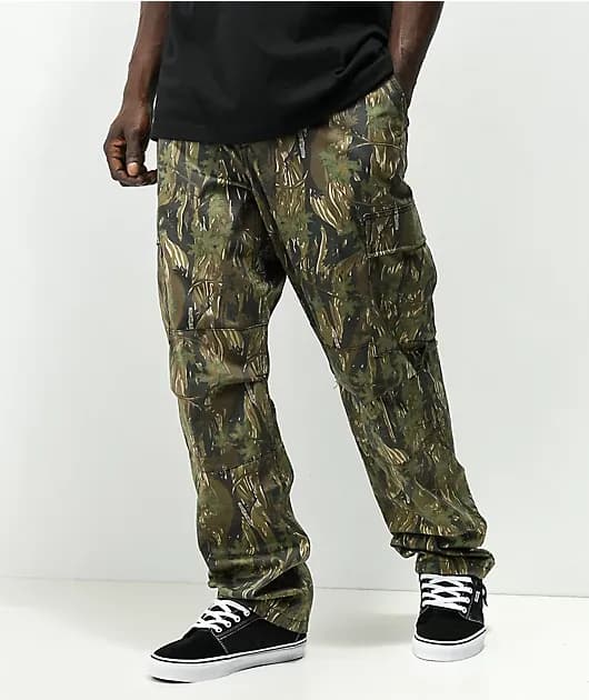 Rothco BDU Branch Cargo Pants — image 1 of 1