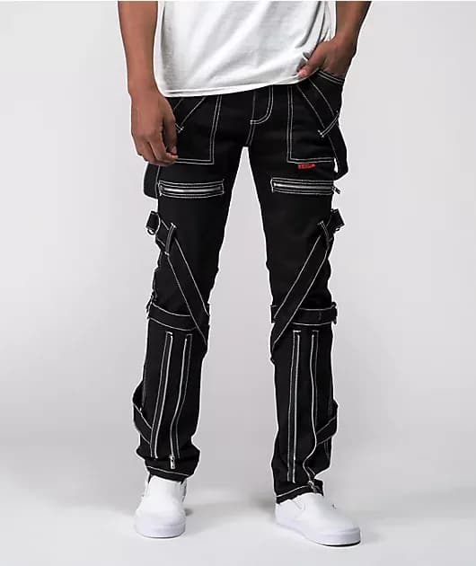 Tripp NYC Ever Ready Bondage Pants — image 1 of 1
