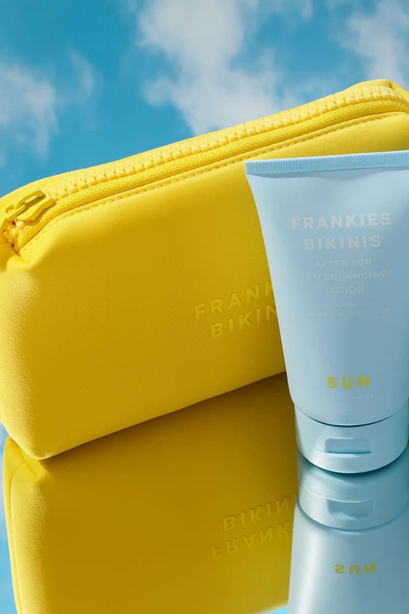Beauty Bag - Sunrise — image 1 of 1