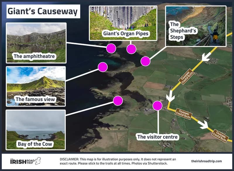 The Causeway - Main — image 1 of 1