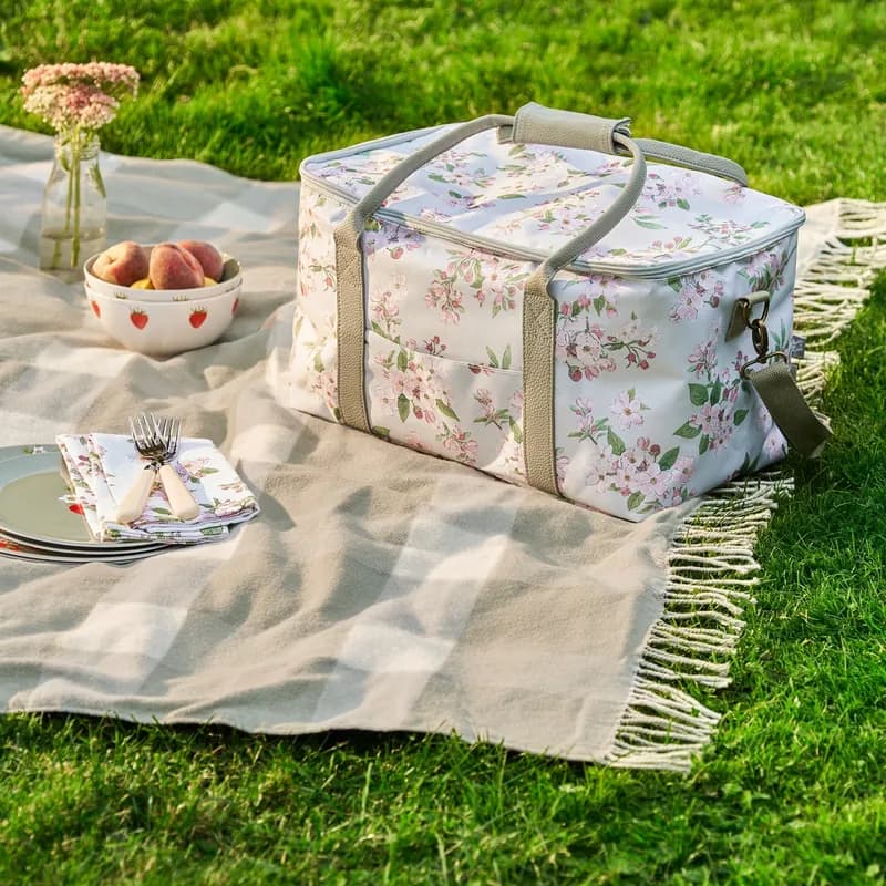 Picnic Beach Bag - Salt NY — image 1 of 1