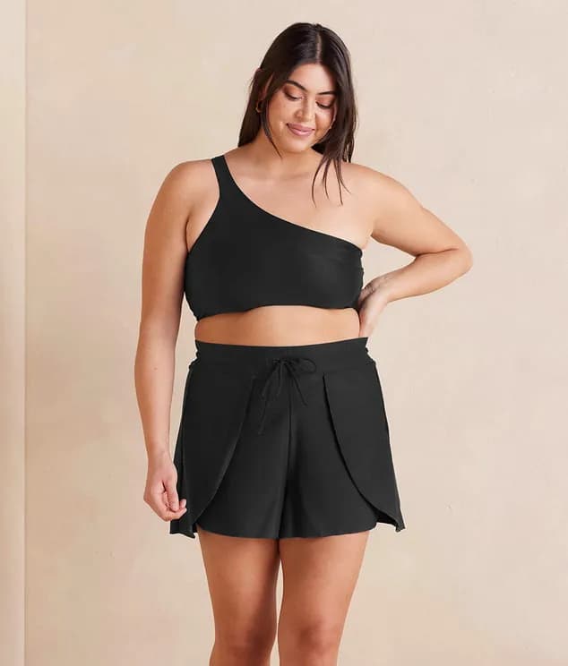 The High Tide Swim Shorts - Sea Urchin — image 1 of 1