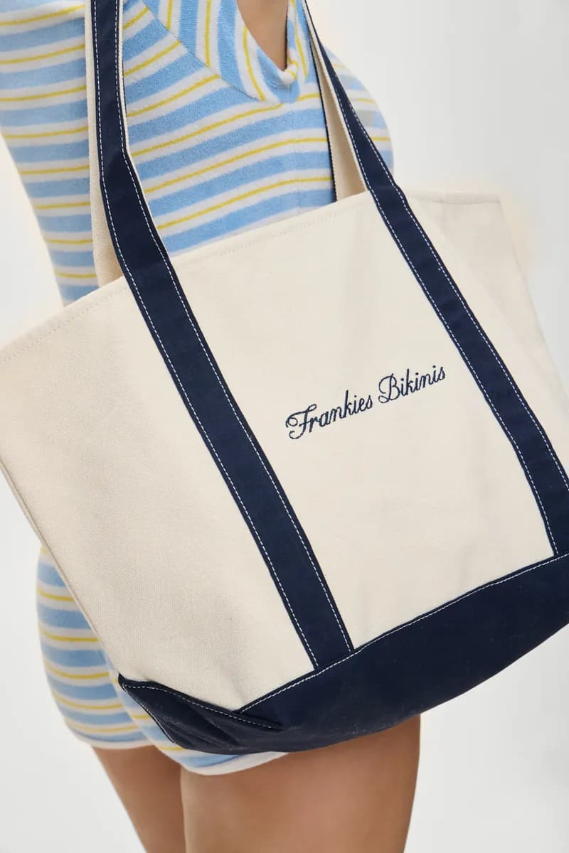 West Coast Beach Bag - Oceana — image 1 of 1