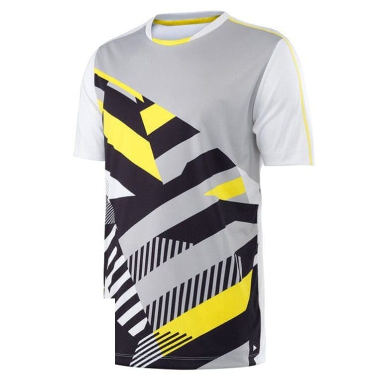 Custom Racquet Sports Shirt (Ref SMTN105) — image 1 of 1