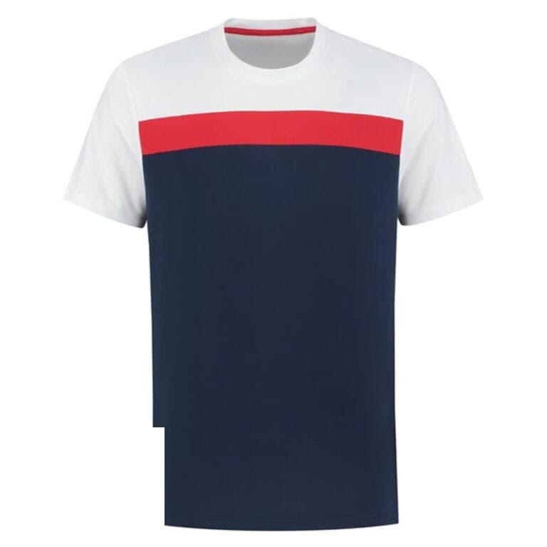 Custom Racquet Sports Shirt (Ref SMTN109) — image 1 of 1