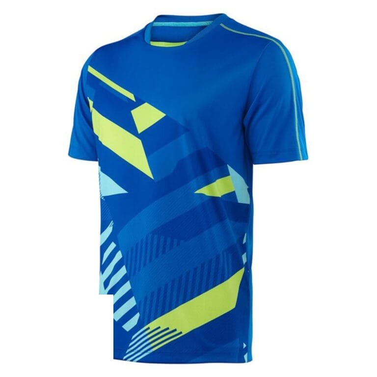 Custom Racquet Sports Shirt (Ref SMTN112) — image 1 of 1