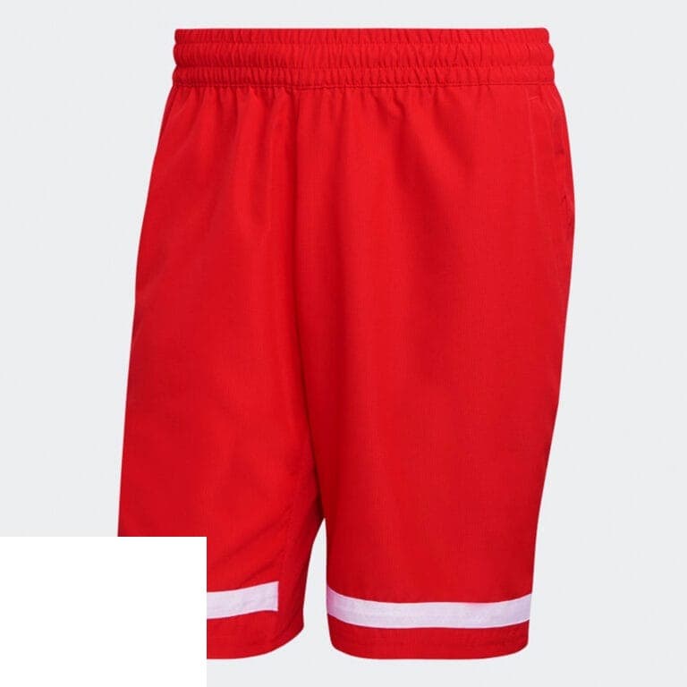Custom Racquet Sports Shorts (Ref SMTN301) — image 1 of 1