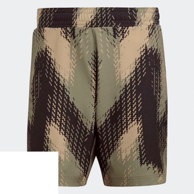 Custom Racquet Sports Shorts (Ref SMTN302) — image 1 of 1