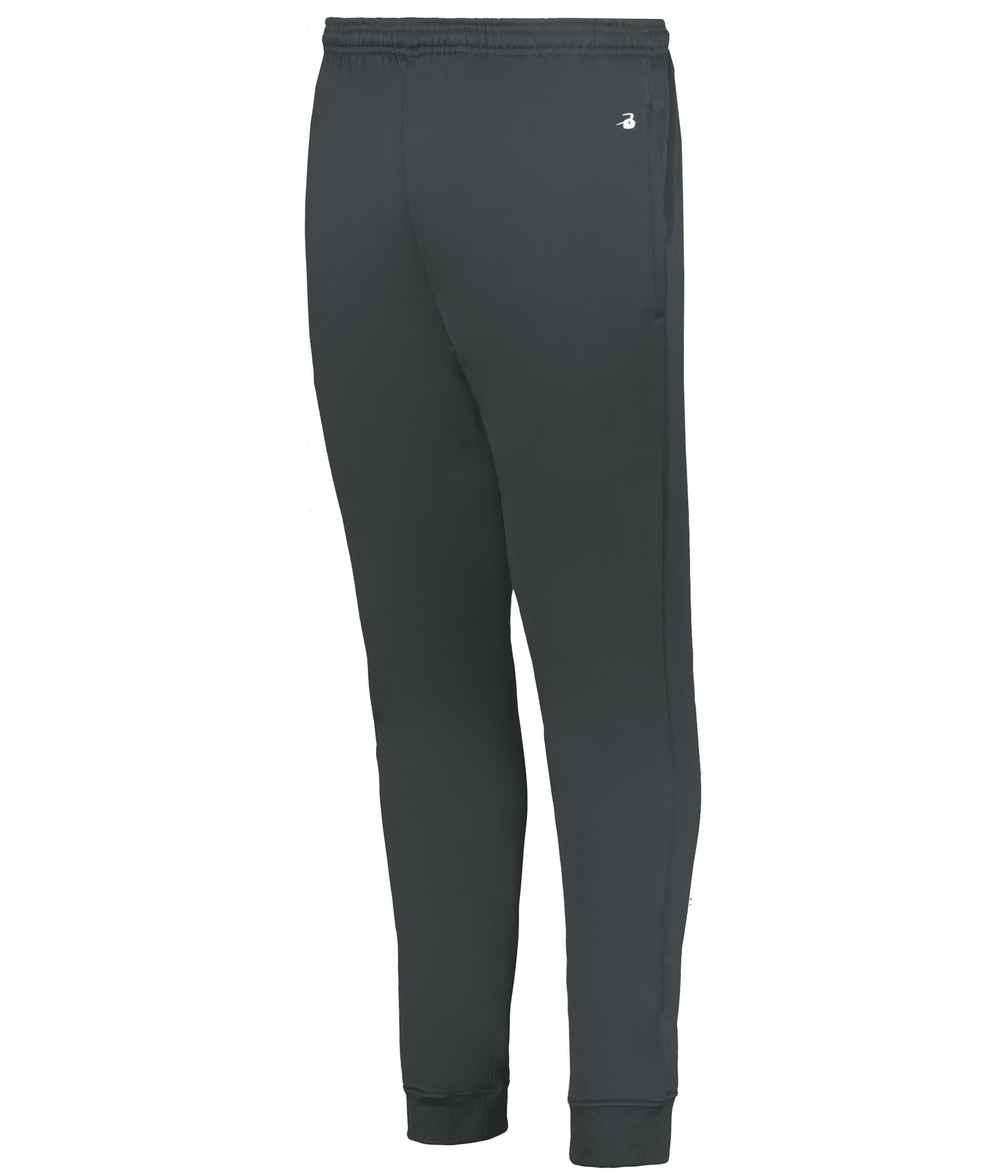 PERFORMANCE FLEECE JOGGER — image 1 of 3