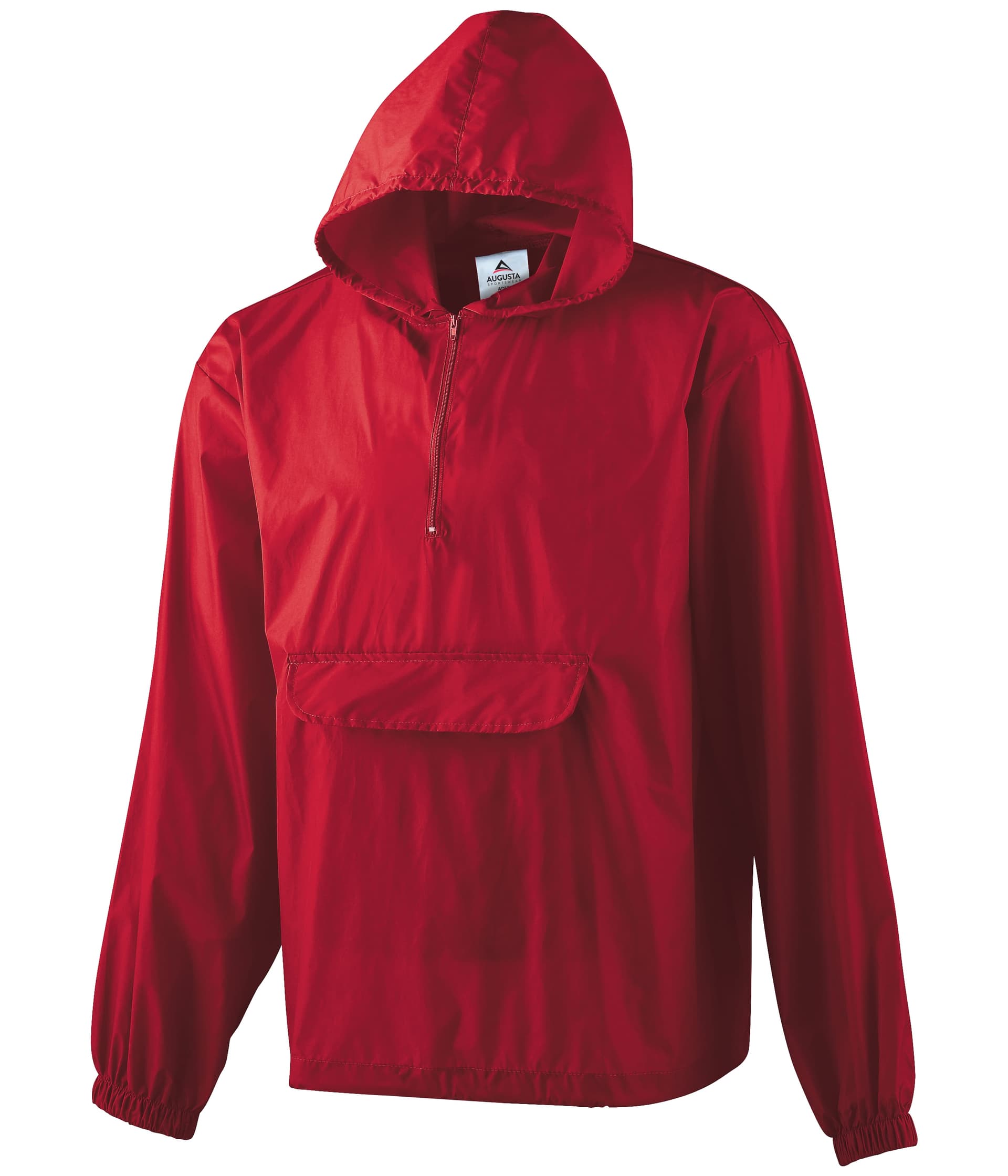 Pullover Jacket In A Pocket — view 3