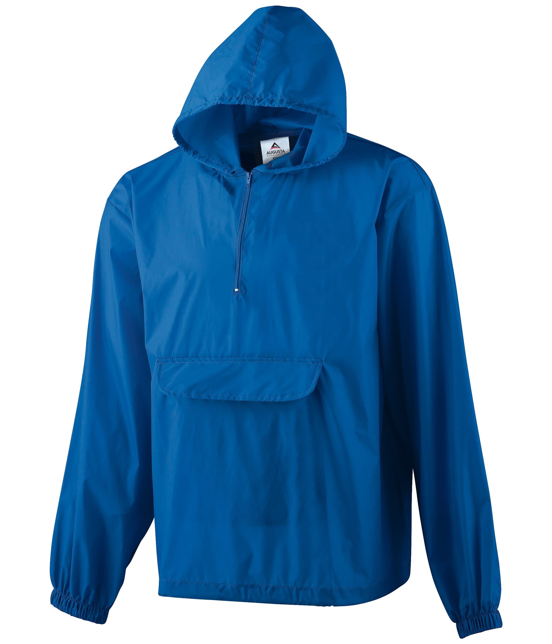 Pullover Jacket In A Pocket — view 7