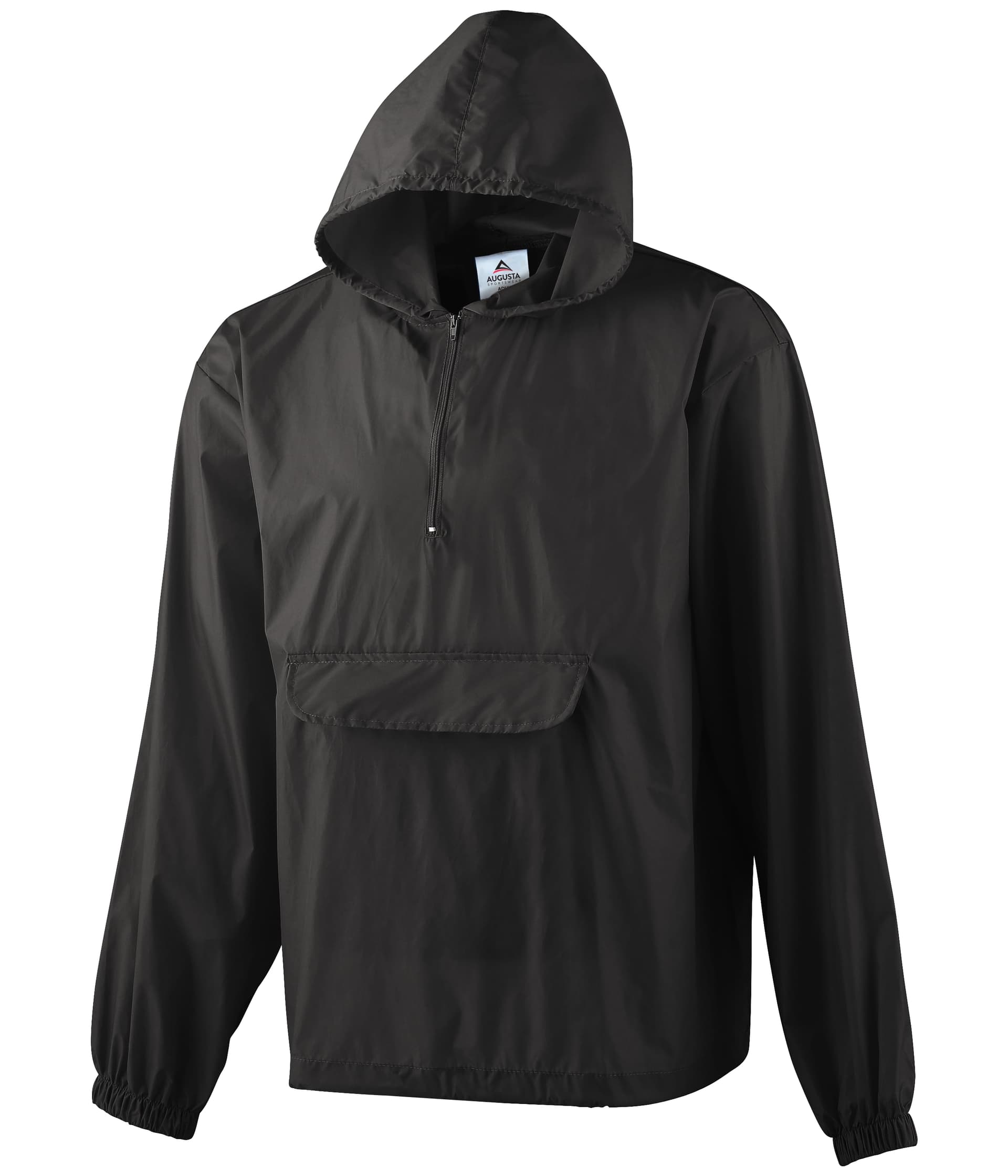 Pullover Jacket In A Pocket — image 1 of 8