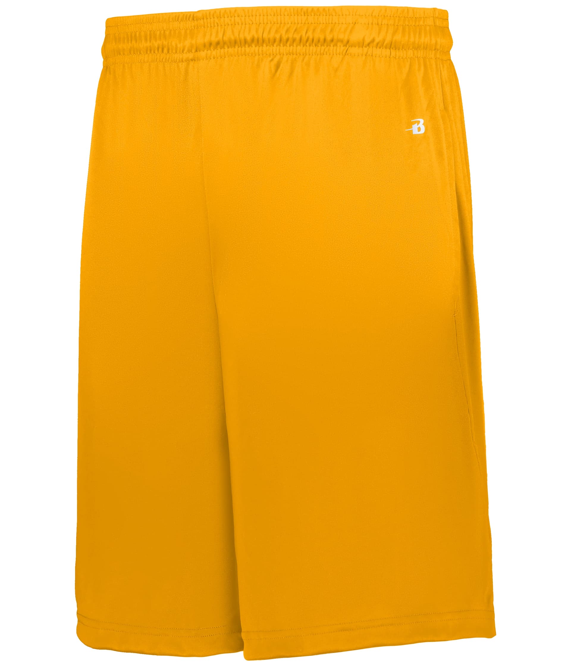 YOUTH POCKETED SHORTS — view 9