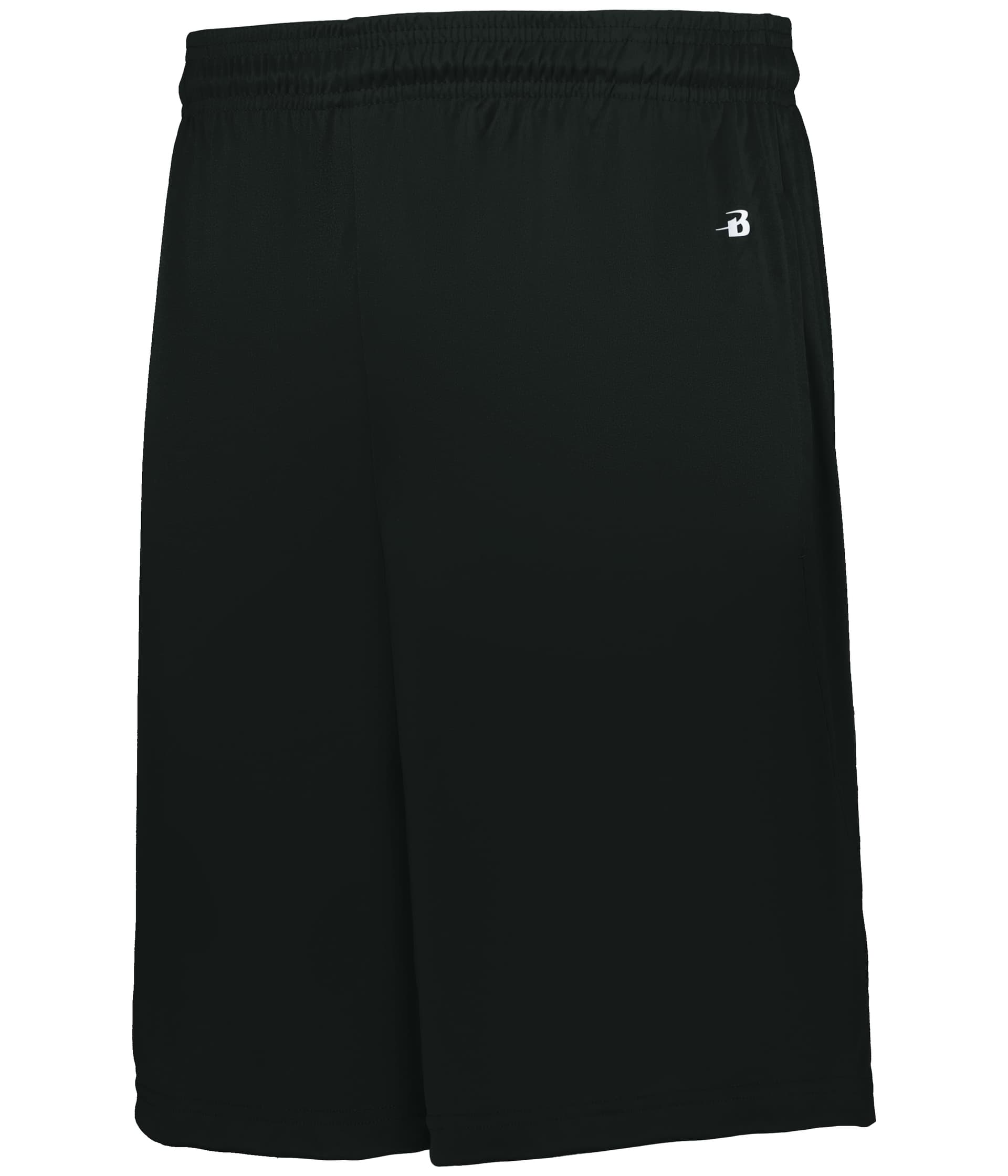 YOUTH POCKETED SHORTS — image 1 of 9