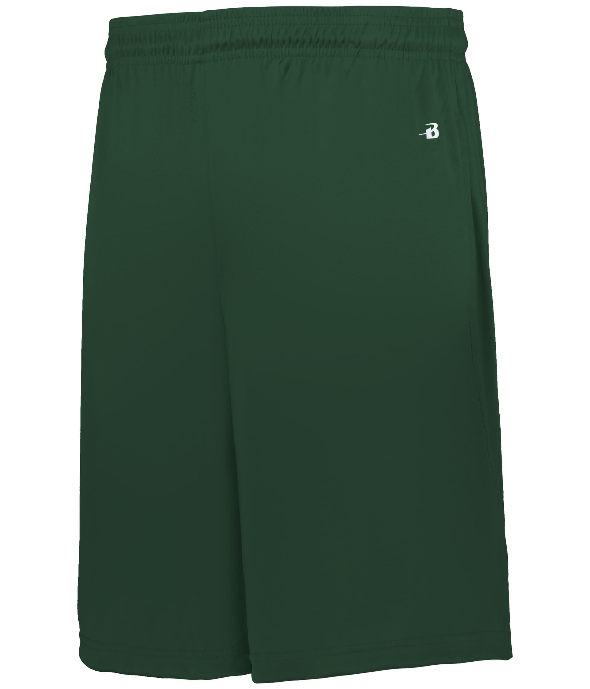 YOUTH POCKETED SHORTS — view 6