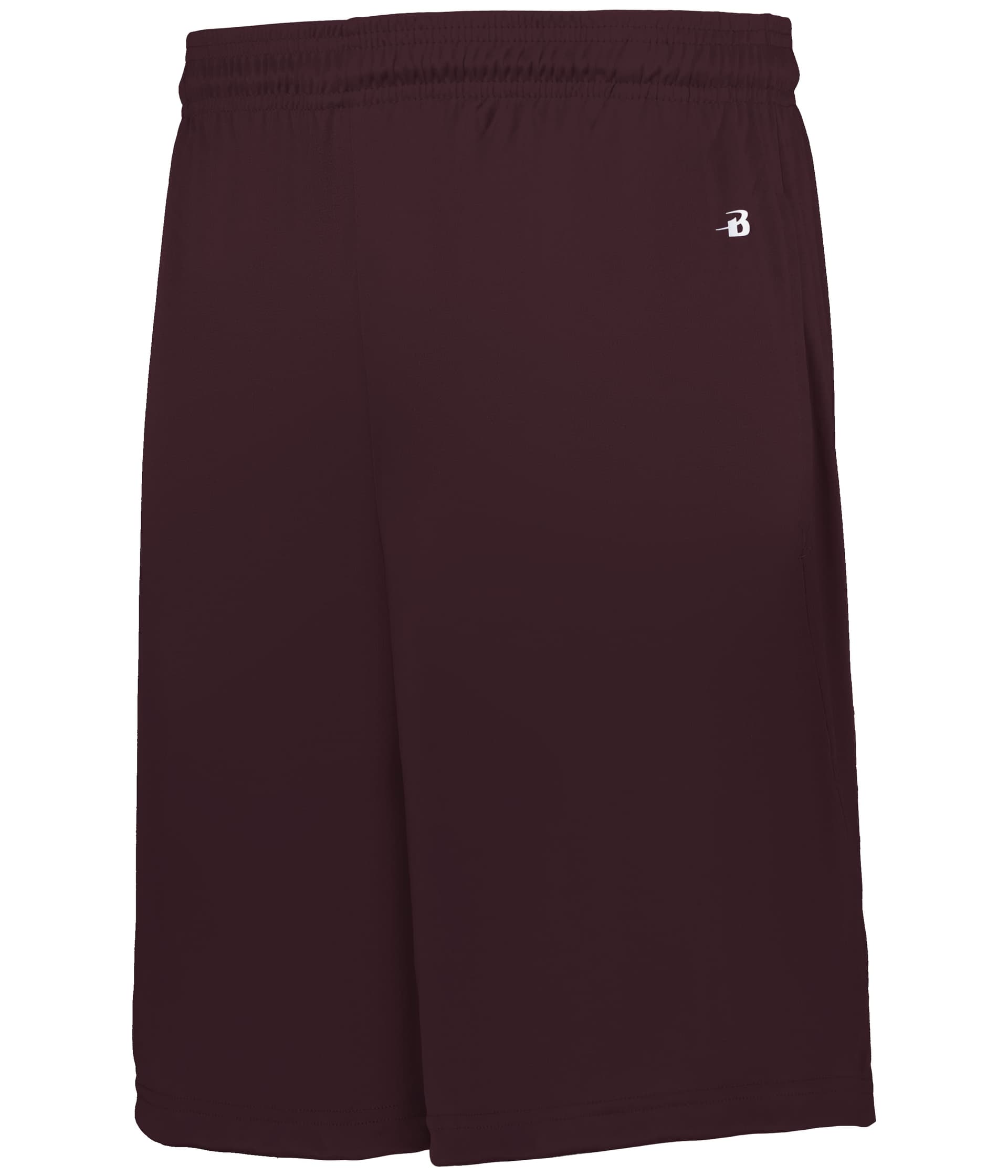 YOUTH POCKETED SHORTS — view 8