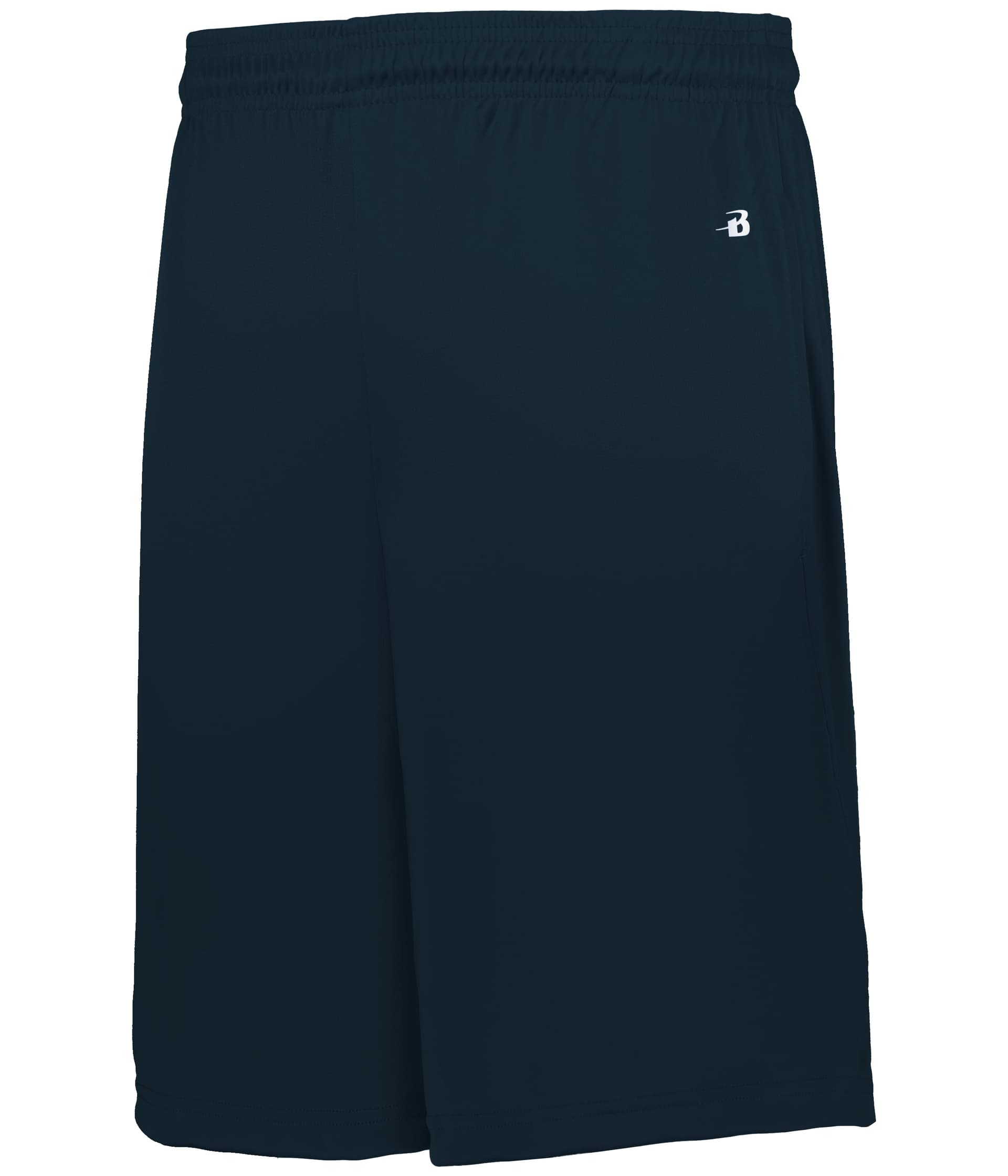 YOUTH POCKETED SHORTS — view 2