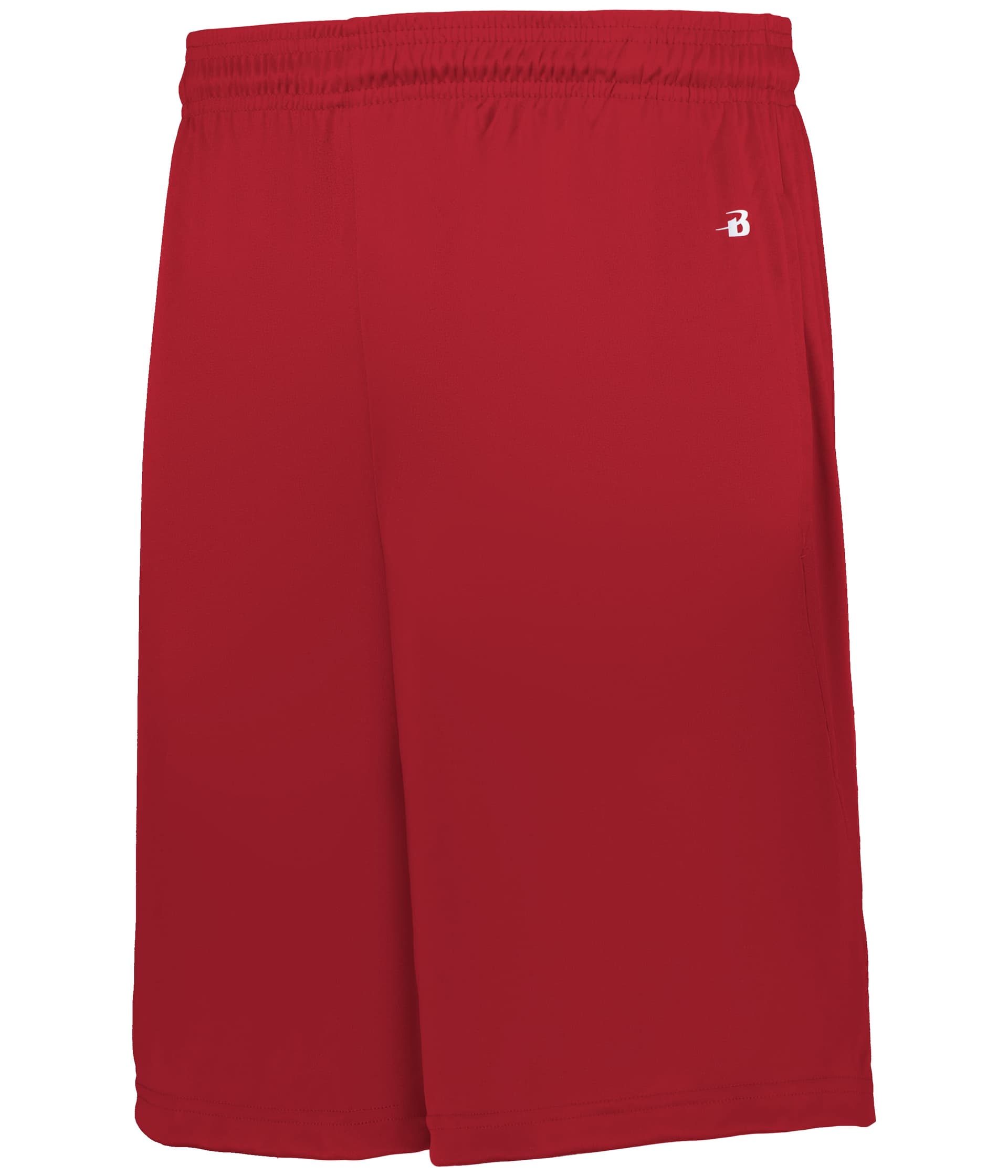 YOUTH POCKETED SHORTS — view 3