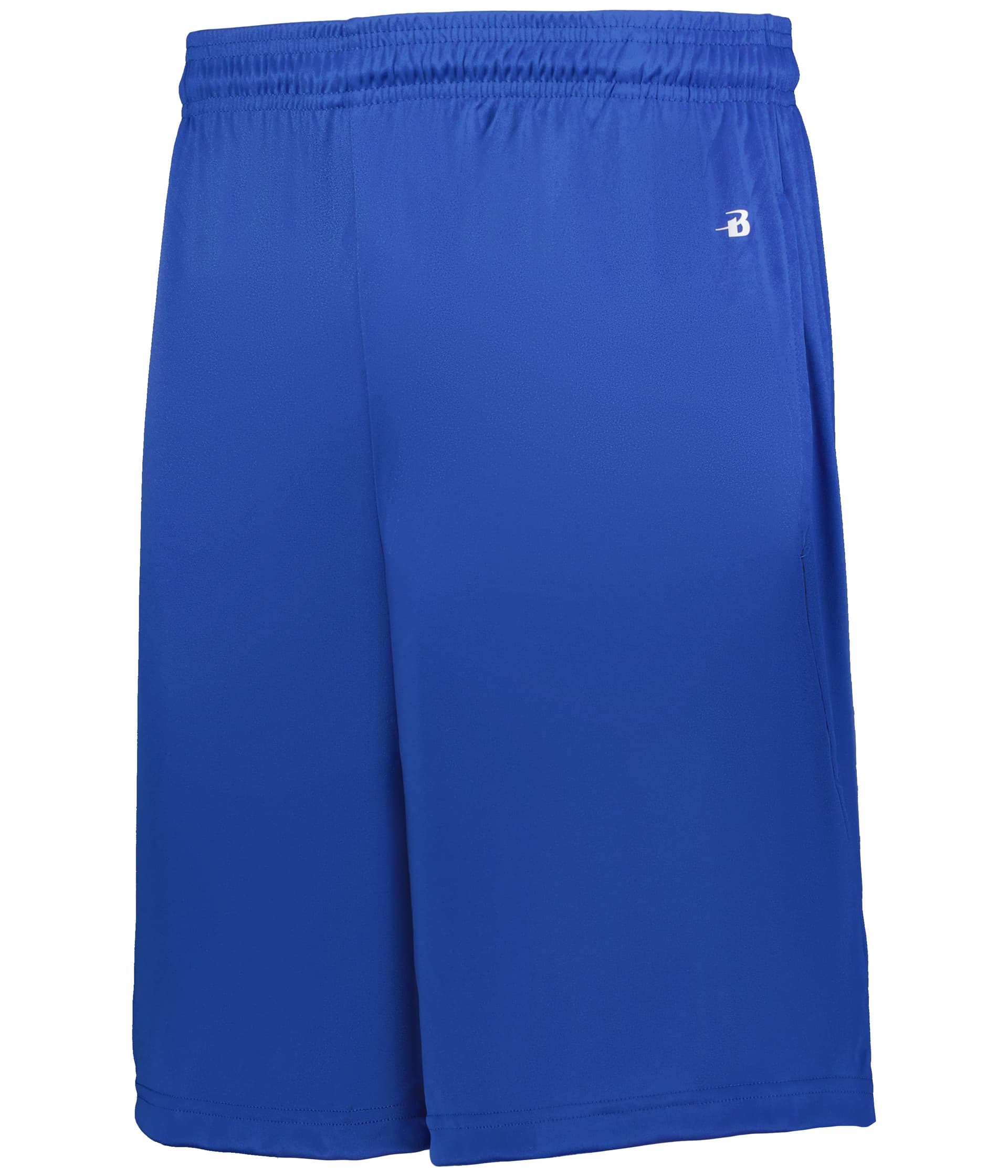 YOUTH POCKETED SHORTS — view 4