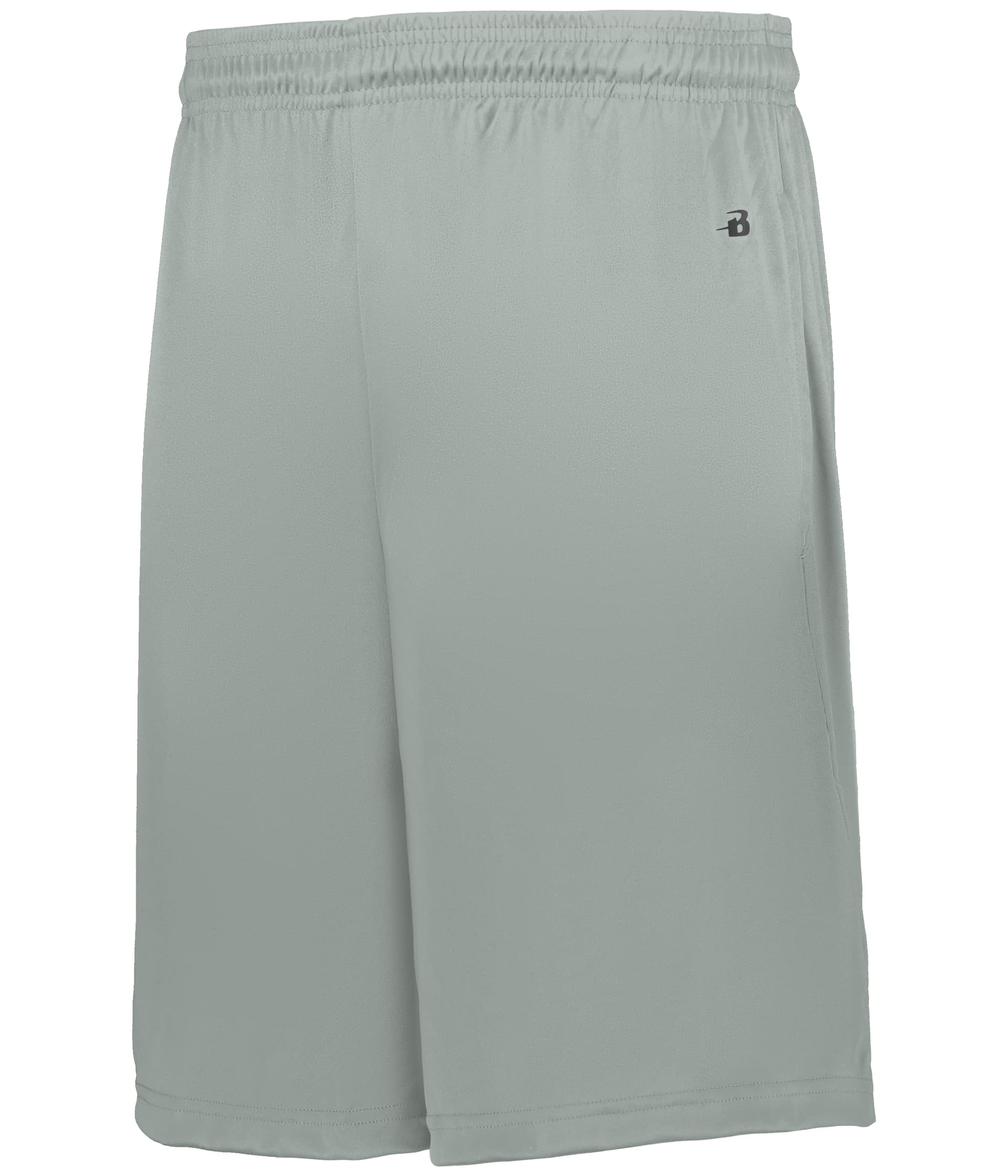 YOUTH POCKETED SHORTS — view 5
