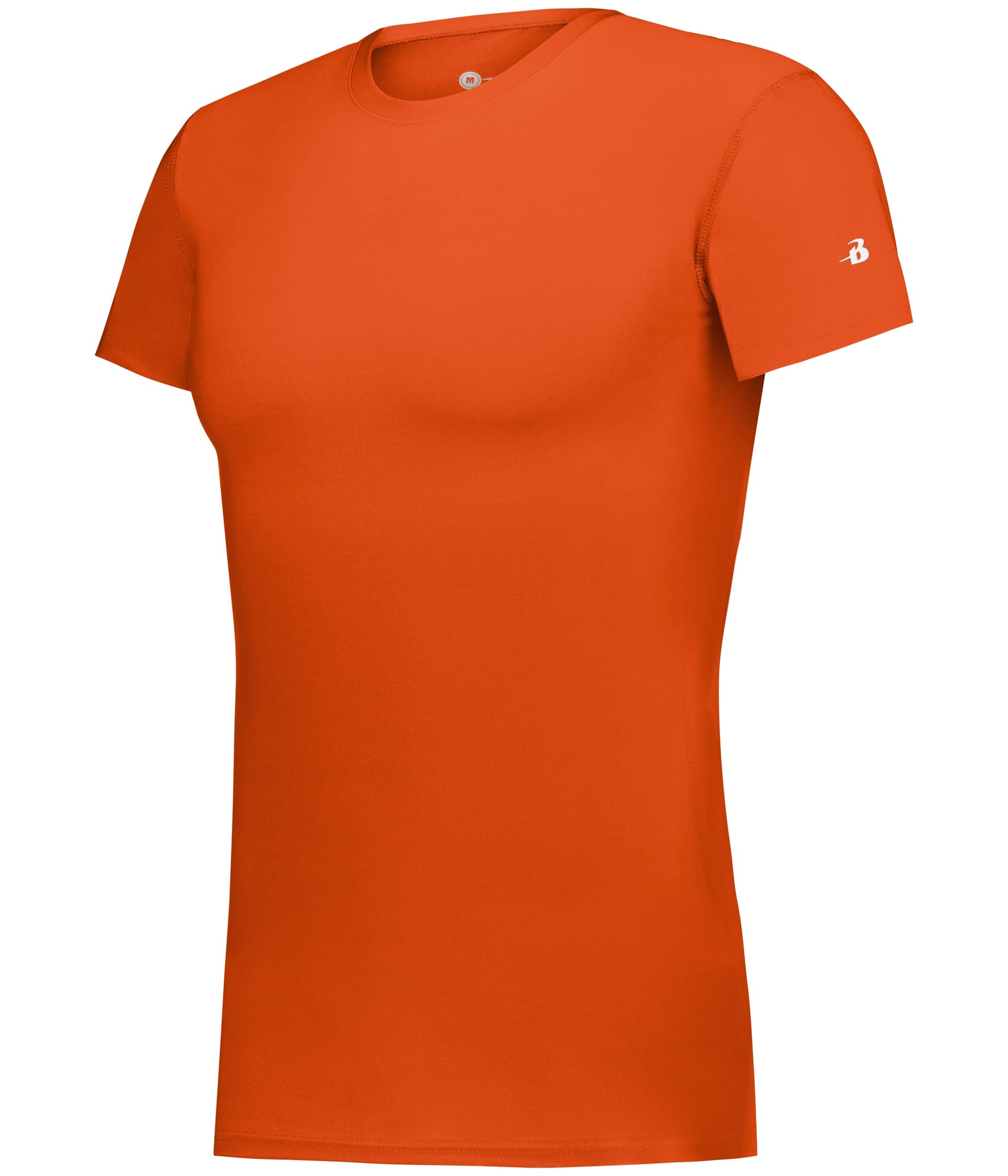 YOUTH PRO COMPRESSION CREW — view 8