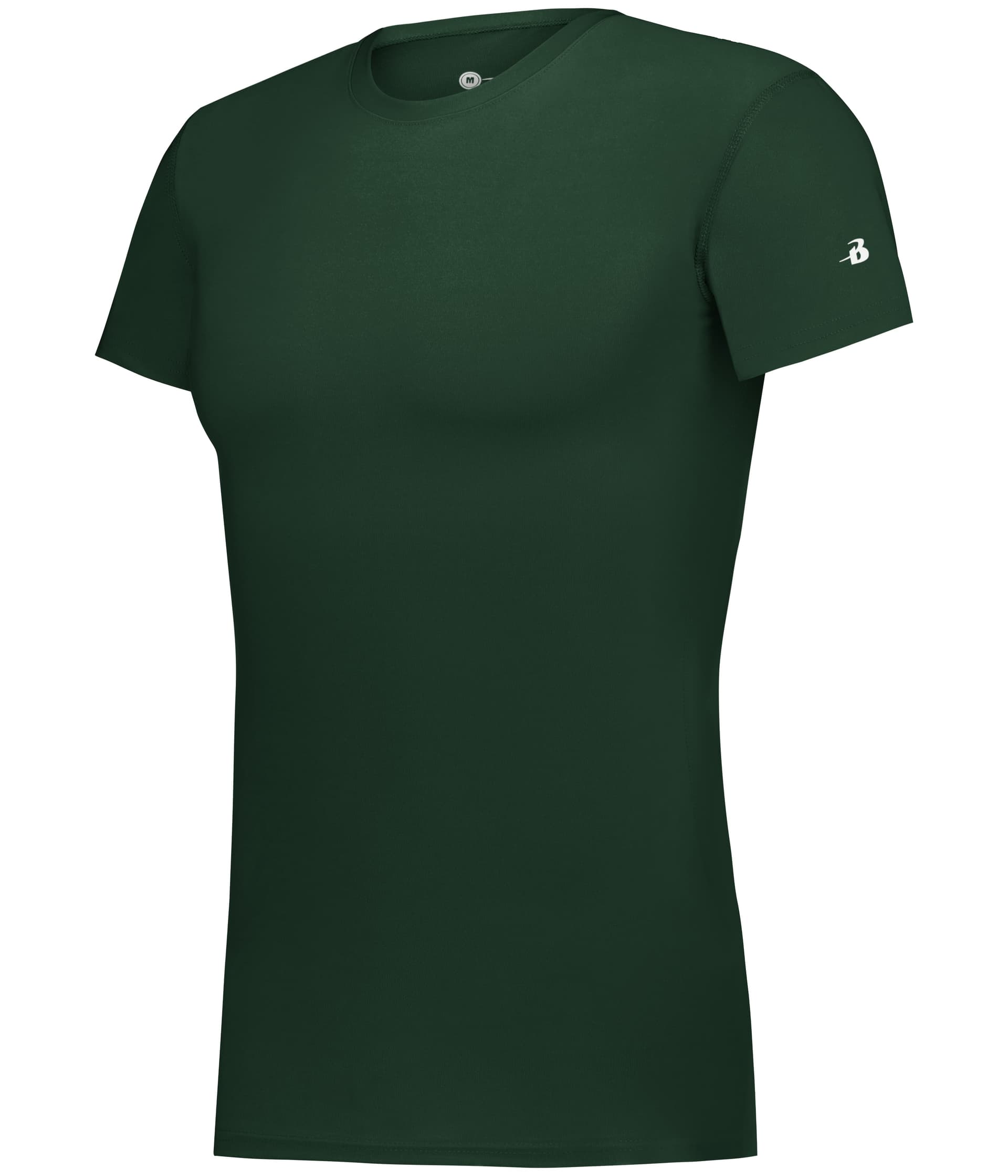 YOUTH PRO COMPRESSION CREW — view 9